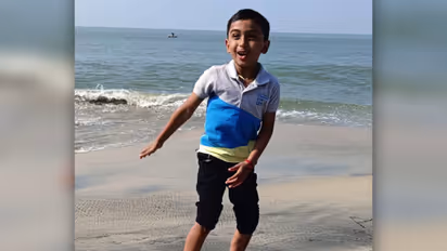 ചെന്നൈയിൽ ഗോള്‍ പോസ്റ്റ് വീണ് മലയാളിയായ ഏഴു വയസുകാരന് ദാരുണാന്ത്യം