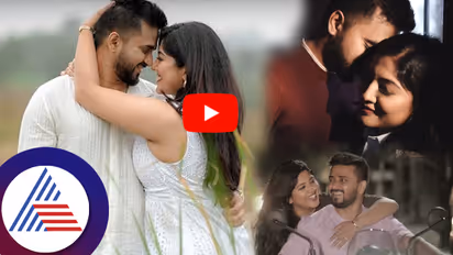 ಫ್ಯಾನ್ಸ್​ ಆಸೆ ನೆರವೇರಿಸಿದ ಸೀತಾರಾಮ ಪ್ರಿಯಾ: ಭಾವಿ ಪತಿ ಜೊತೆಗಿನ ರೊಮಾನ್ಸ್​ ವಿಡಿಯೋ ಶೇರ್​ ಮಾಡಿದ ನಟಿ 