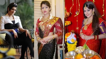 ಒಂದು ಕಾಲದ ಸ್ಟಾರ್ ನಟಿ; ಉದ್ಯಮಿ ಗಂಡ ಸಾವು, ಸಿಎಂ ಕೈ ಹಿಡಿದ ನಂತರ ಶತಕೋಟಿ ಒಡತಿ!