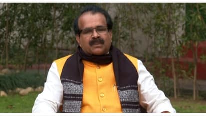 'കേരളം പിന്നോക്കമാണെന്ന് പ്രഖ്യാപിക്കൂ, സഹായം തരാം': കേരളത്തെ ആക്ഷേപിച്ച് കേന്ദ്രമന്ത്രി ജോർജ് കുര്യൻ