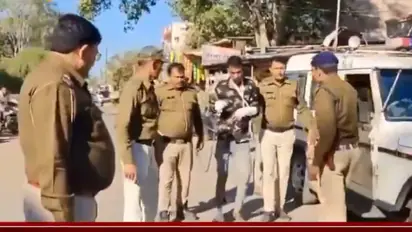 MP SHOCKER! Man stalks, slits MBA student's throat after she refuses to talk to him