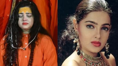  Mamta Kulkarni: మమతా కులకర్ణి ఇంకో  సంచలన నిర్ణయం