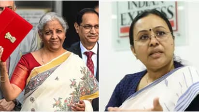 കേരളത്തിന് എയിംസ് അനുവദിക്കാത്തത് പ്രതിഷേധാർഹം: മന്ത്രി വീണാ ജോർജ്