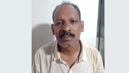 വീട് നിർമ്മാണം മുടക്കി 51കാരൻ, അടിച്ചുമാറ്റിയത് ഇലക്ട്രിക് പ്ലംബിങ്ങ് സാധനങ്ങള്, നെയ്യാര്ഡാം സ്വദേശി പിടിയിൽ