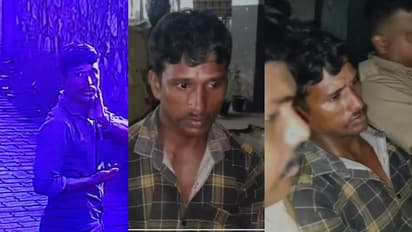 സ്കൂളിലെത്തിക്കാമെന്ന് പറഞ്ഞ് ബൈക്കിൽ കയറ്റി, മിഠായി വാങ്ങി നൽകി ആളൊഴിഞ്ഞിടത്ത് ലൈംഗികാതിക്രമം; പ്രതി പിടിയിൽ