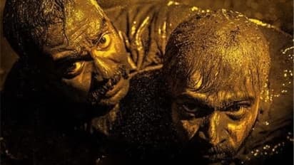 ഹിറ്റ് മാനായി പൊൻമാൻ; ബേസിലും സജിനും പോരടിച്ച് നേടിയത് കോടികൾ, ഇതുവരെ നേടിയത്