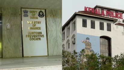 പൊലീസിനെതിരെ കസ്റ്റംസ്; അന്വേഷണത്തിന്റെ പേരിൽ വേട്ടയാടുന്നു, ഡിജിപിക്ക് പരാതി നൽകി കസ്റ്റംസ് ചീഫ് കമ്മീഷണര്