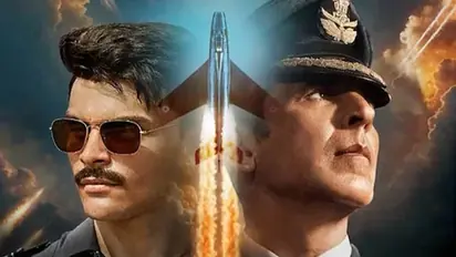 Sky Force on OTT: Prime Video or Netflix? Find Out when and where to watch Akshay Kumar's starrer