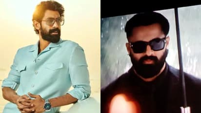 ഒടുവിൽ 'മാര്ക്കോ' കണ്ട് റാണ ദഗുബാട്ടി; ഉണ്ണി മുകുന്ദന് ചിത്രത്തെക്കുറിച്ച് 'ബാഹുബലി' താരത്തിന് പറയാനുള്ളത്