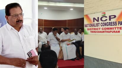 'മുഖ്യമന്ത്രിയുടെ നെഞ്ചത്ത് നോക്കി കുറിക്ക് കൊള്ളും വിധി സംസാരിക്കാനറിയാം'; രൂക്ഷ വിമർശനവുമായി പിസി ചാക്കോ