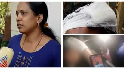 മൊബൈൽ വെളിച്ചത്തിൽ തുന്നലിടല്‍: 'ജനറേറ്ററിന് ഡീസൽ ഇല്ലെന്ന് പറഞ്ഞു'; പരാതിയുമായി മുന്നോട്ടില്ലെന്ന് കുടുംബം