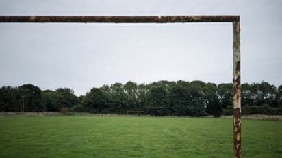 Tamil Nadu SHOCKER! Class II boy dies in Avadi after rusted football goalpost collapses on him