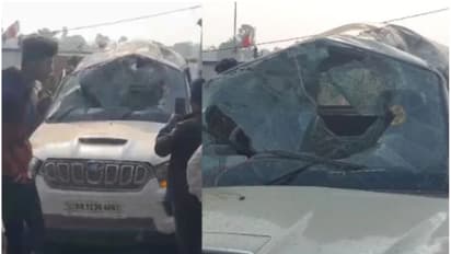 റോഡിൽ ബൈക്ക് അഭ്യാസം നടത്തിയവരെ രക്ഷിക്കാൻ കാർ വെട്ടിച്ചു; 5 പേർക്ക് ദാരുണാന്ത്യം, 4 പേർക്ക് ഗുരുതര പരിക്ക്