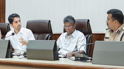 ಸಾಲ ವಸೂಲಿಗೆ ಕಿರುಕುಳ ನೀಡಿದರೆ ಹುಷಾರ್: ಸಚಿವ ಸತೀಶ ಜಾರಕಿಹೊಳಿ