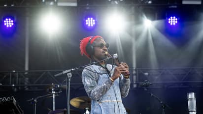 Andre 3000 skips 2025 Grammys despite nominations; Lady Gaga, Billie Eilish to perform