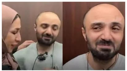 'വിവാഹമോതിരം അവൾക്ക് നൽകാനായി 30 വർഷം കാത്തിരുന്നു, അവർ എന്നെ ക്രൂരമായി പീഡിപ്പിച്ചു'; ജയിൽ മോചിതനായ തടവുകാരൻ