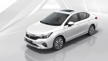 Honda City Apex ரூ.13 லட்சத்தில் சொகுசு கார்களுடன் போட்டி போடும் மைலேஜ் கார்
