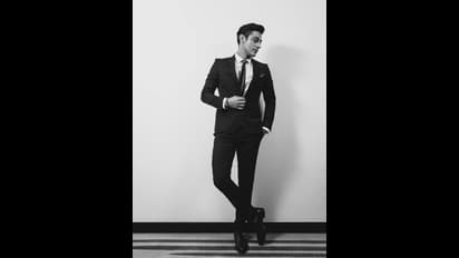 ಪಾರ್ಟಿಗಳಿಗೆ ರೆಡಿಯಾಗೋದು ಹೇಗೆ? ಪುರುಷರಿಗಾಗಿ ಕೆಲ ಸ್ಟೈಲಿಸ್ಟ್ ಟಿಪ್ಸ್‌