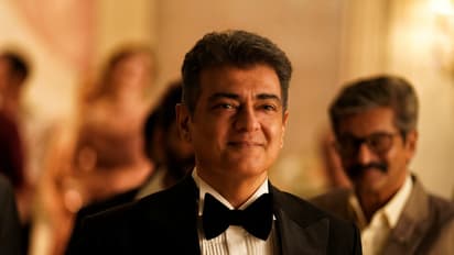 Vidaamuyarchi Review : தடம் பதித்ததா அஜித் - மகிழ் கூட்டணி? விடாமுயற்சி விமர்சனம் இதோ