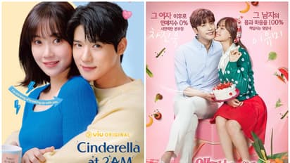 ಈ ವ್ಯಾಲೆಂಟೈನ್ಸ್ ಡೇಗೆ 6 ರೋಮ್ಯಾಂಟಿಕ್ ಕೆ-ಡ್ರಾಮಾಗಳು