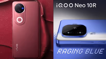 புதிதாக களமிறங்கும் 6 ஸ்மார்ட்போன்கள்.. மொபைல் பிரியர்கள் செம வெயிட்டிங்!