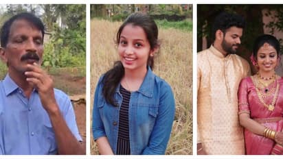 'അച്ഛനിതിൽ ഇടപെടേണ്ട, ഞാൻ ശരിയാക്കിക്കോളാമെന്നാണ് അവൾ പറഞ്ഞത്'; വിഷ്ണുജയുടെ അച്ഛൻ