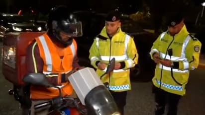 കുവൈത്തിലെ സബാഹ് അൽ സാലം ഏരിയയിൽ സുരക്ഷാ പരിശോധന; 16 പ്രവാസികൾ അറസ്റ്റിൽ