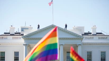 Trump administration scrubs LGBT health references and vaccine data from US federal websites; details here