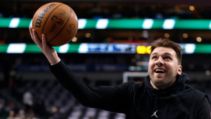 Luka Doncic net worth: How blockbuster Los Angeles Lakers trade could skyrocket his wealth and legacy