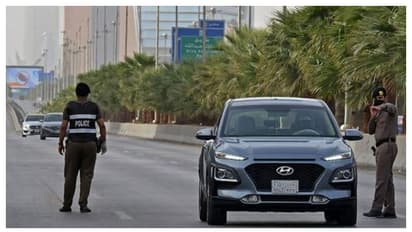 Saudi Arabia deports 10,000 expats in nationwide crackdown on residency and labor violations