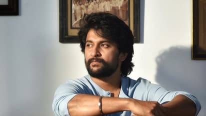 ಈ 2 ಸಿನಿಮಾಗಳಿಗಾಗಿ ಜಿಮ್​ನಲ್ಲಿ ಸಖತ್​ ಬೆವರಿಳಿಸುತ್ತಿದ್ದಾರೆ ನಟ ನಾನಿ: ಸಿಕ್ಸ್ ಪ್ಯಾಕ್‌ ತೋರಿಸ್ತಾರಾ?