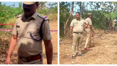 മൂലമറ്റത്ത് തേക്കിൻകൂപ്പിൽ പായയിൽ പൊതിഞ്ഞ് അജ്ഞാത മൃതദേഹം; അന്വേഷണമാരംഭിച്ച് പൊലീസ്