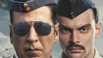 വിദേശത്ത് ക്ലിക്കായോ സ്കൈ ഫോഴ്സ്, കളക്ഷൻ കണക്കുകള് പുറത്ത്