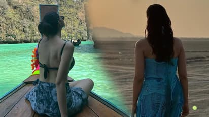 4 ತಿಂಗಳಲ್ಲಿ 3 ಹಿಟ್; ಇವರೇ ನೋಡಿ 850 ಕೋಟಿ ಲಕ್ಕಿ ಹೀರೋಯಿನ್ 