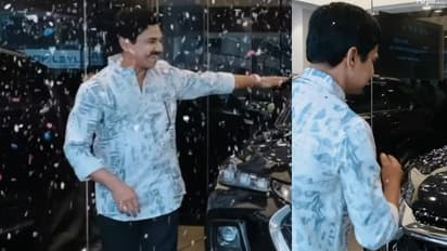 യാത്രകളില്‍ ഒപ്പം കൂടാന്‍ പുതിയ അതിഥി; സന്തോഷം പങ്കുവച്ച് വിനോദ് കോവൂര്‍