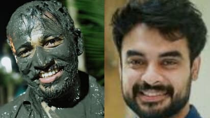 ടൊവിനോയും ആരാധകൻ, 'അടുത്ത പടം കോടികള്‍ വാരട്ടേ', ബേസില്‍ ജോസഫിനോട് നടൻ