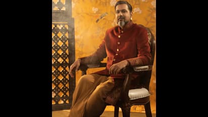 Ricky Kej celebrates Grammy nomination for 'Break of Dawn' with exclusive reception photos