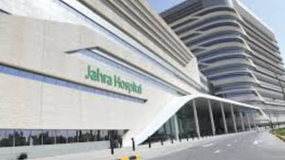 കുവൈത്തിൽ വീട്ടുജോലിക്കാരി കീടനാശിനി കുടിച്ച് ആത്മഹത്യയ്ക്ക് ശ്രമിച്ചു