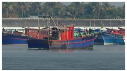 കടല്‍ മണല്‍ ഖനനം; കേന്ദ്ര സര്‍ക്കാരിനെതിരെ പ്രക്ഷോഭത്തിനൊരുങ്ങി സംഘടനകള്‍