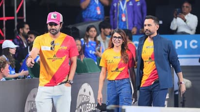 ನಿರ್ದೇಶಕನ ಜೊತೆಗಿನ ಡೇಟಿಂಗ್ ಖಚಿತಪಡಿಸಿದ್ರಾ ಸಮಂತಾ? ಫೋಟೋ ಬಹಿರಂಗಪಡಿಸಿದ ನಟಿ