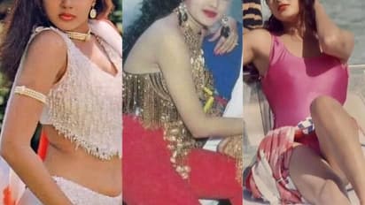 ನಾನು ವರ್ಜಿನ್ ಆಗಿದ್ದೆ, ಆ ಬಗ್ಗೆ ನಂಗೆ ಗೊತ್ತಿರಲಿಲ್ಲ, ಅದು ತಪ್ಪೆಂದು ಅನ್ನಿಸಲಿಲ್ಲ ಎಂದ ನಟಿ