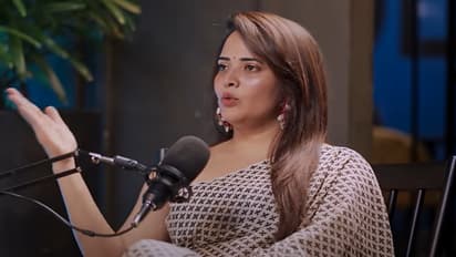 ನಾನು ಬಿಕಿನಿ ಹಾಕಿದ್ರೂ, ಬಟ್ಟೆ ಬಿಚ್ಚಿ ತಿರುಗಾಡಿದ್ರೂ ಅದು ನನ್ನಿಷ್ಟ: ಪುಷ್ಪ ನಟಿ ಅನಸೂಯ