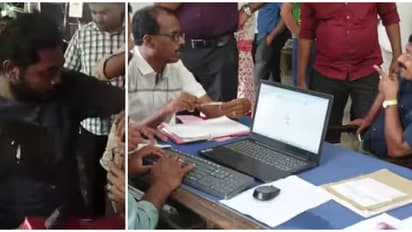 സ്പോട്ട് ട്രാപിൽ ഇത് പുതിയ ചരിത്രം! പാവങ്ങളിൽ നിന്ന് 'കിമ്പളം' പറ്റി കുടുങ്ങിയ സാറന്മാർ ഇവർ; ലിസ്റ്റ് പുറത്ത്