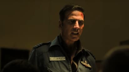 കളക്ഷൻ ദുരന്തത്തിന് വിരാമം; മുടക്കിയ 160 കോടിയിൽ 70% തിരിച്ചുപിടിച്ച് അക്ഷയ് കുമാർ, സ്കൈ ഫോഴ്സ് മുന്നോട്ട്