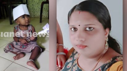 ബാലരാമപുരം കൊലപാതകത്തിൽ ദുരൂഹത തുടരുന്നു; അമ്മ ശ്രീതുവിനെ അറസ്റ്റ് ചെയ്തു, നടപടി 10 ലക്ഷം തട്ടിയെന്ന പരാതിയിൽ