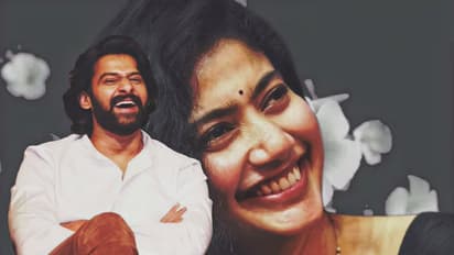 Actress Sai Pallavi to star alongside Prabhas in THIS movie; Read on for details