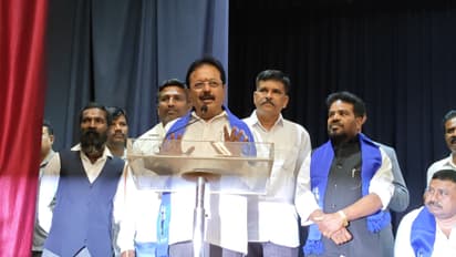 ಸಂವಿಧಾನದ ಪ್ರಜ್ಞೆ ಇಲ್ಲದಿದ್ದರೆ ಹೊಸ ಪೀಳಿಗೆಗೆ ಅನಾಹುತ: ಸಚಿವ ಚೆಲುವರಾಯಸ್ವಾಮಿ