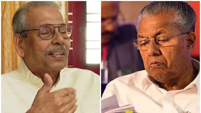 'ഭൂമിയുടെ തൊലി കീറിമുറിച്ച അവസ്ഥയിൽ എത്തി, നാളെ മദ്യം കുടിച്ച് ജീവിക്കാനാകില്ല, ശുദ്ധജലം വേണം': സി രാധാകൃഷ്ണൻ