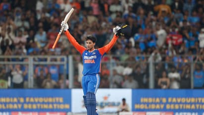 IND vs ENG 5th T20: ஒன்றா, இரண்டா 5 சாதனைகளை படைத்த அபிஷேக் சர்மா; செம மாஸ்!