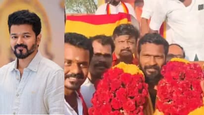 വിജയ്‍യുടെ പാർട്ടിയിലേക്ക് വെട്രിമാരനും ? പുതിയ സംഭവത്തില്‍ ഞെട്ടി തമിഴ് സിനിമ ലോകം